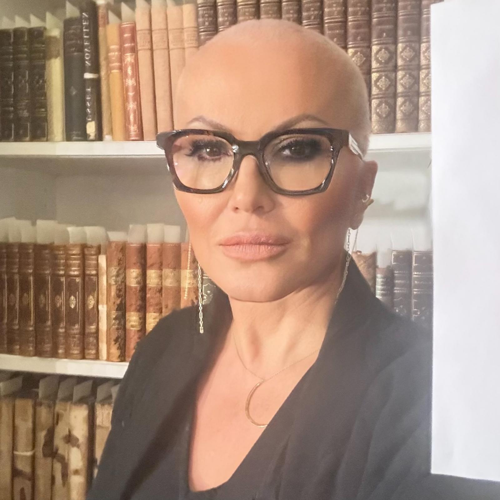 Anna Danielian Immigration Attorney Burbank Headshot